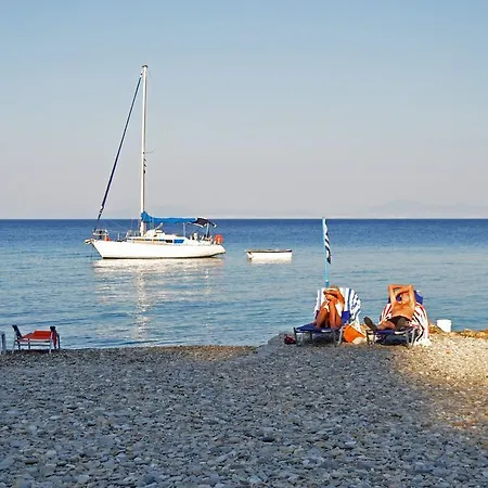 Avlakia Beach & Apartment Kokkari